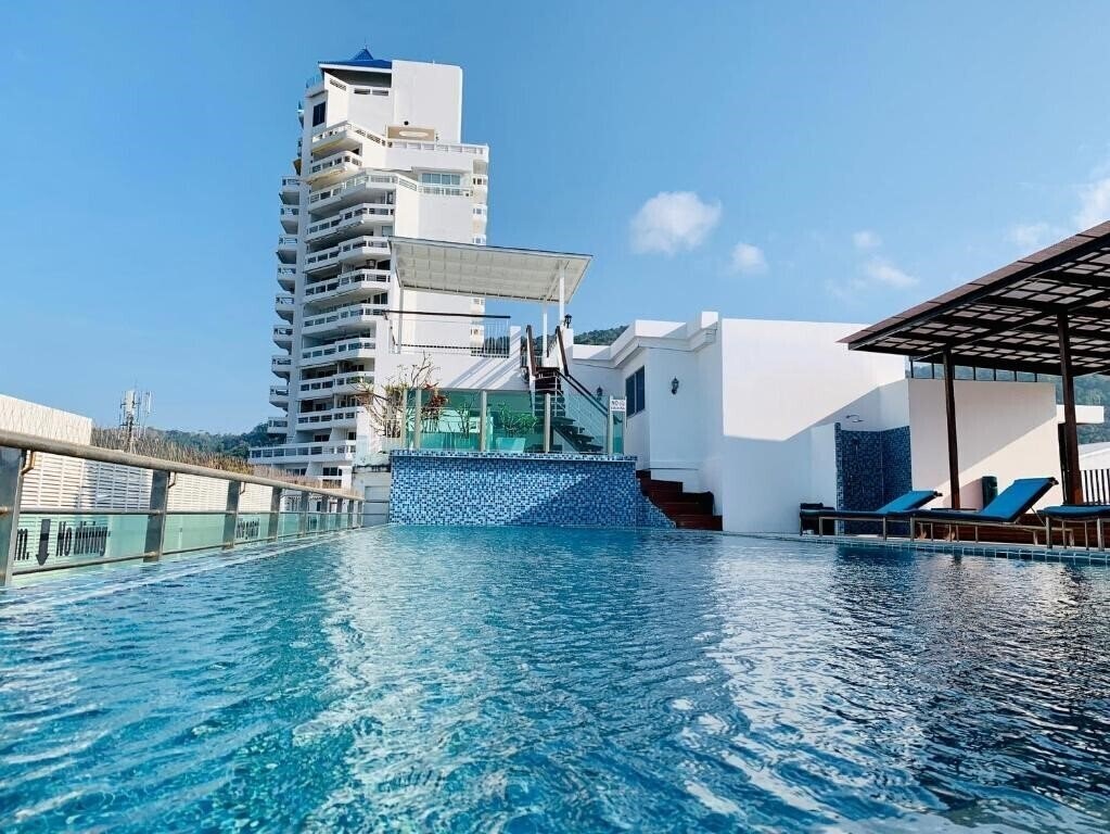 Obraz Aspery Hotel 3*
