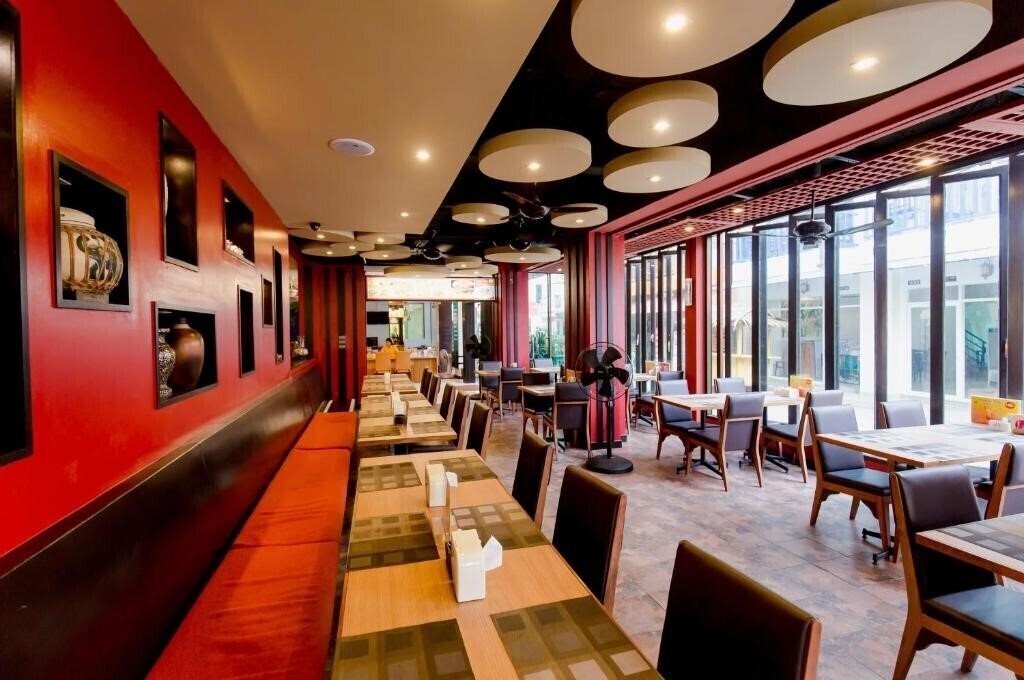 Zdjęcie Aspery Hotel 3*