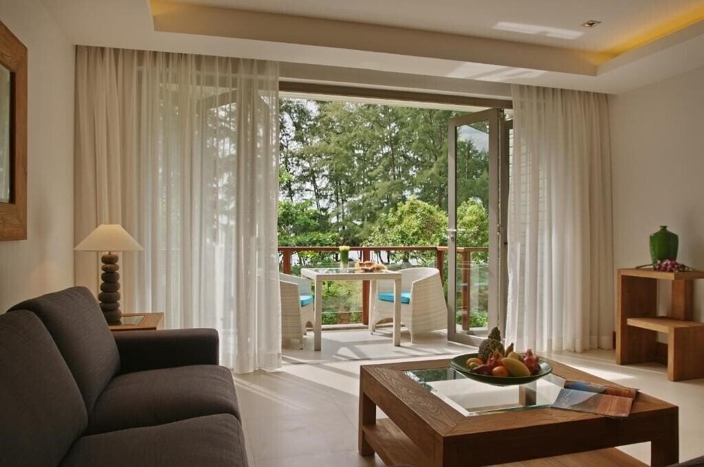 Картинка Pearl Of Naithon 4*