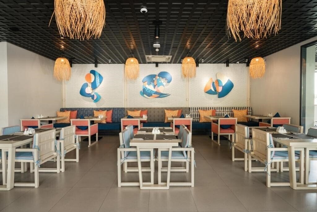 Zdjęcia Warika Place 3*