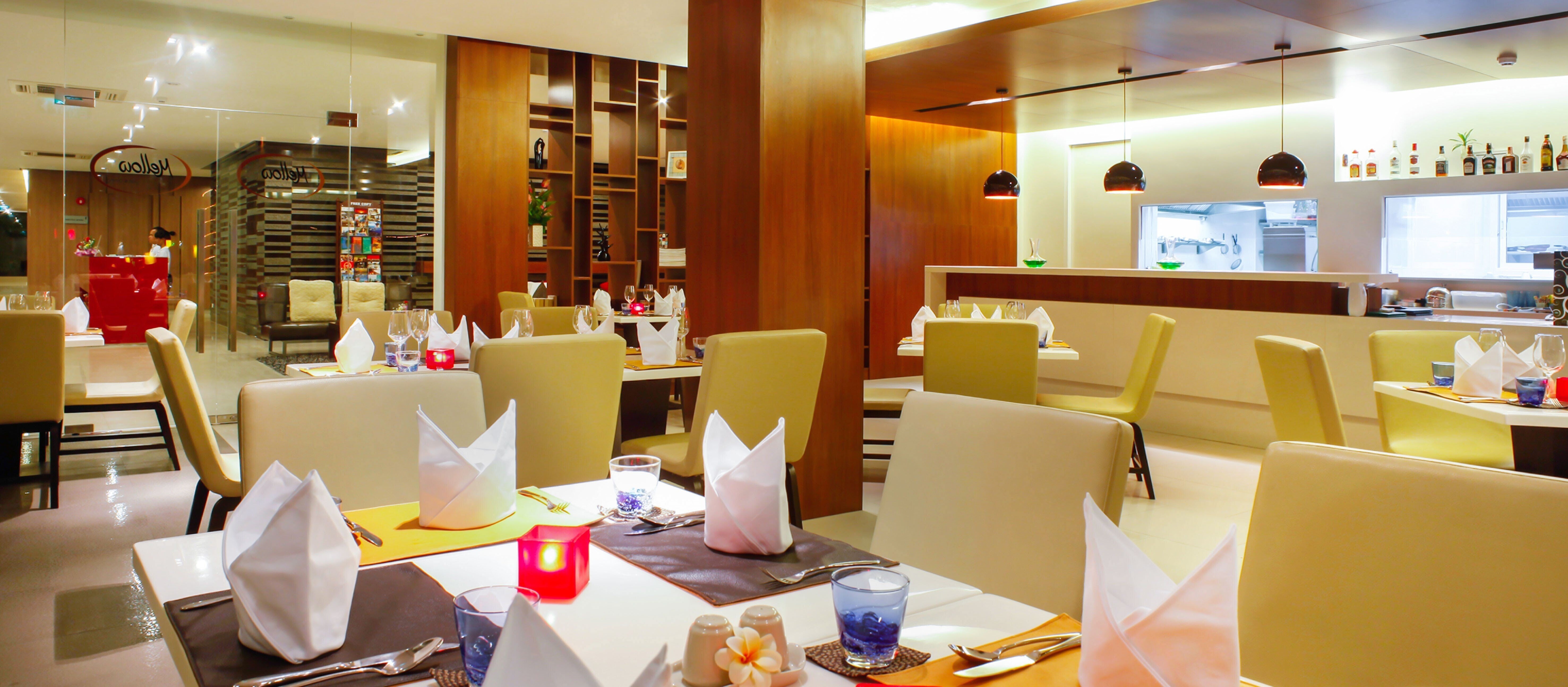 Зображення D Varee Diva Avenue Samui (ex. The Avenue Samui) 3*