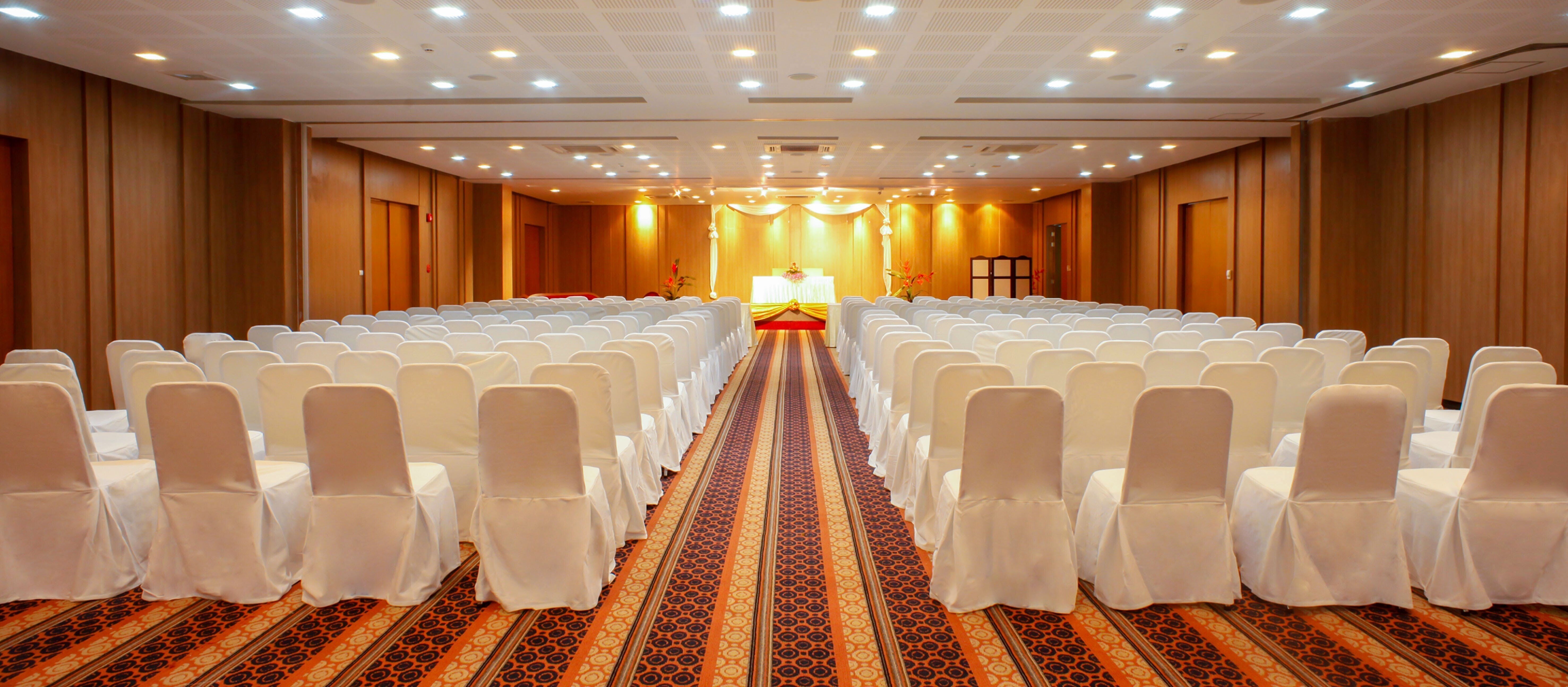 Картинка D Varee Diva Avenue Samui (ex. The Avenue Samui) 3*