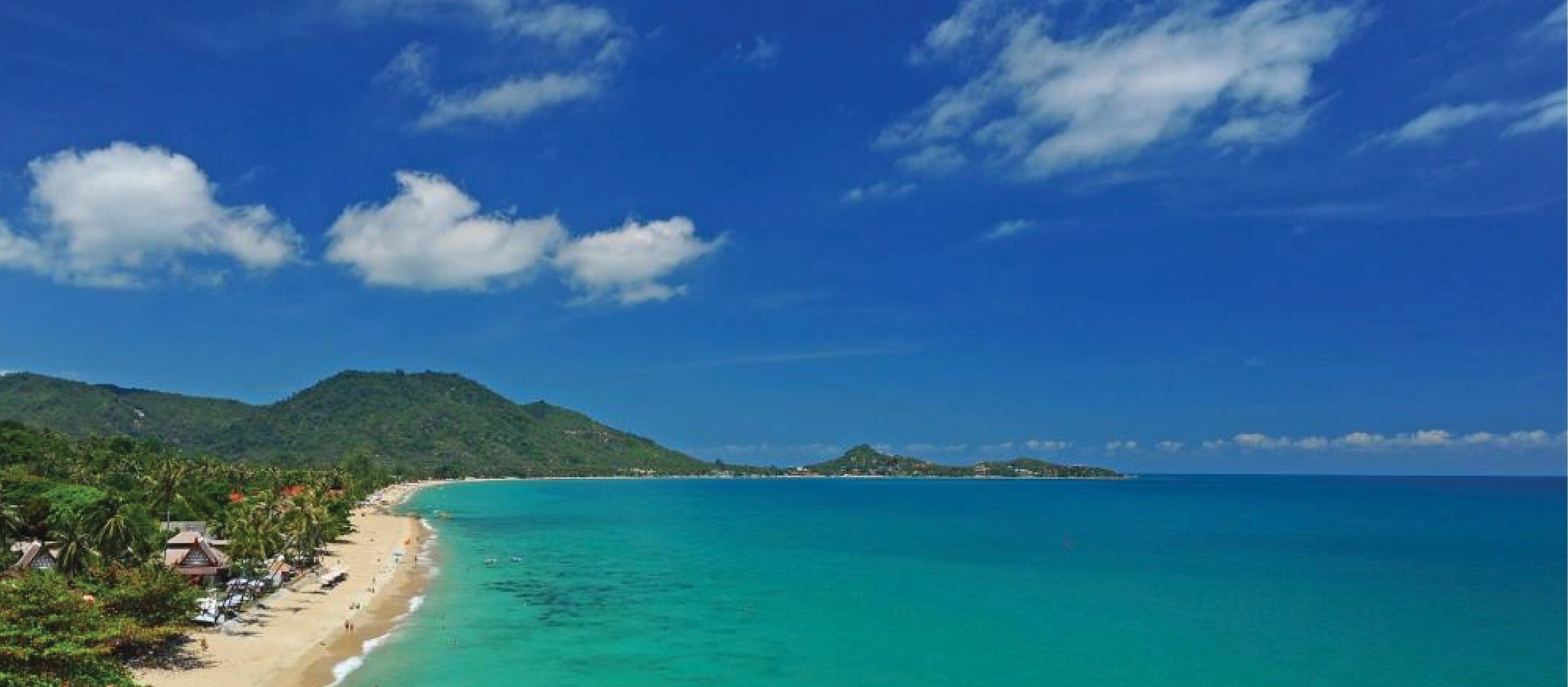 Готель D Varee Diva Avenue Samui (ex. The Avenue Samui) 3*