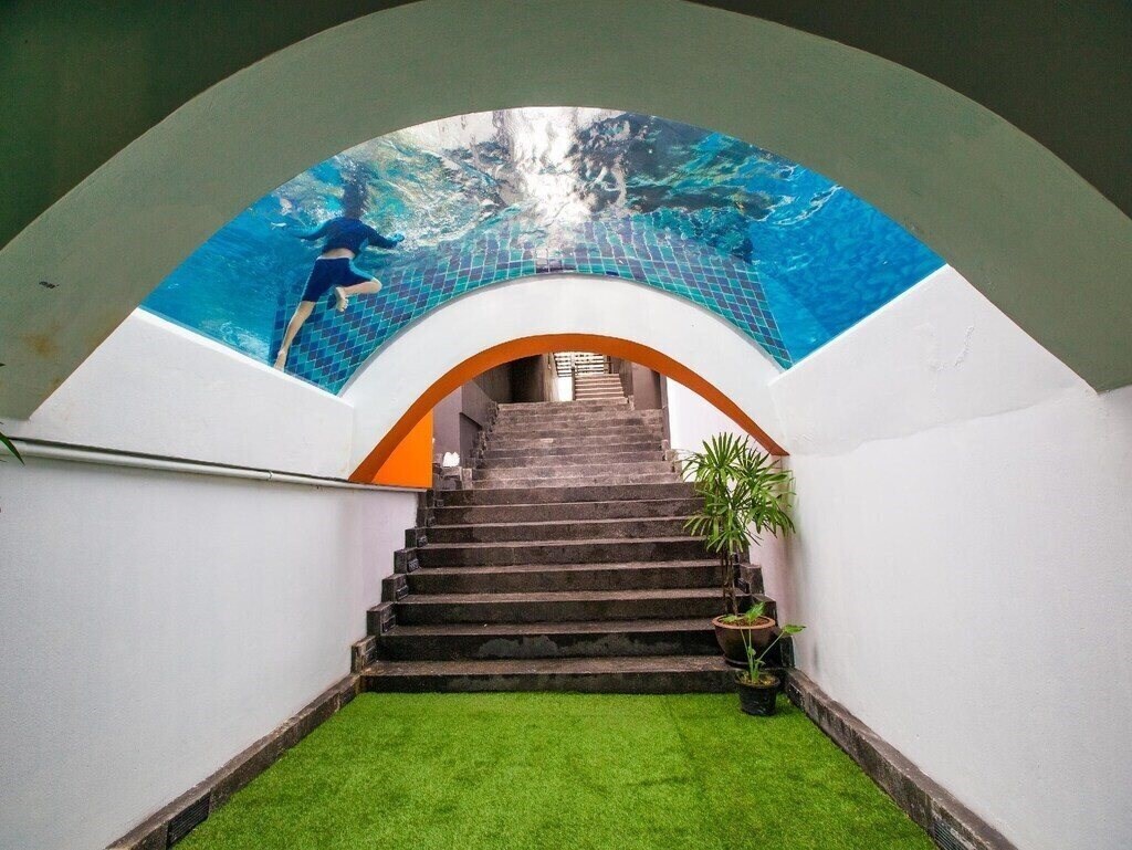 Картинка Aspira Samui Hotel and Resort (ex. Citin Urbana Samui) 3*