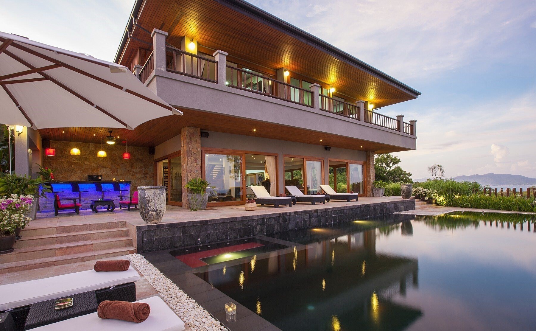 Фотография White Rose Samui 5*