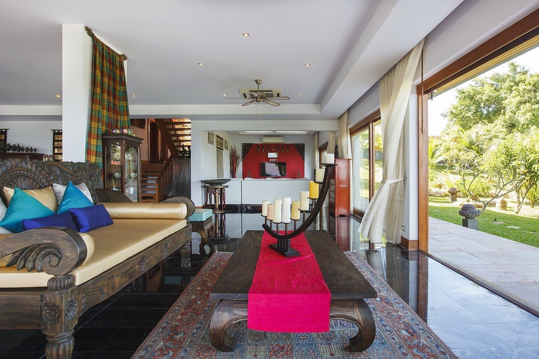 Картинка White Rose Samui 5*