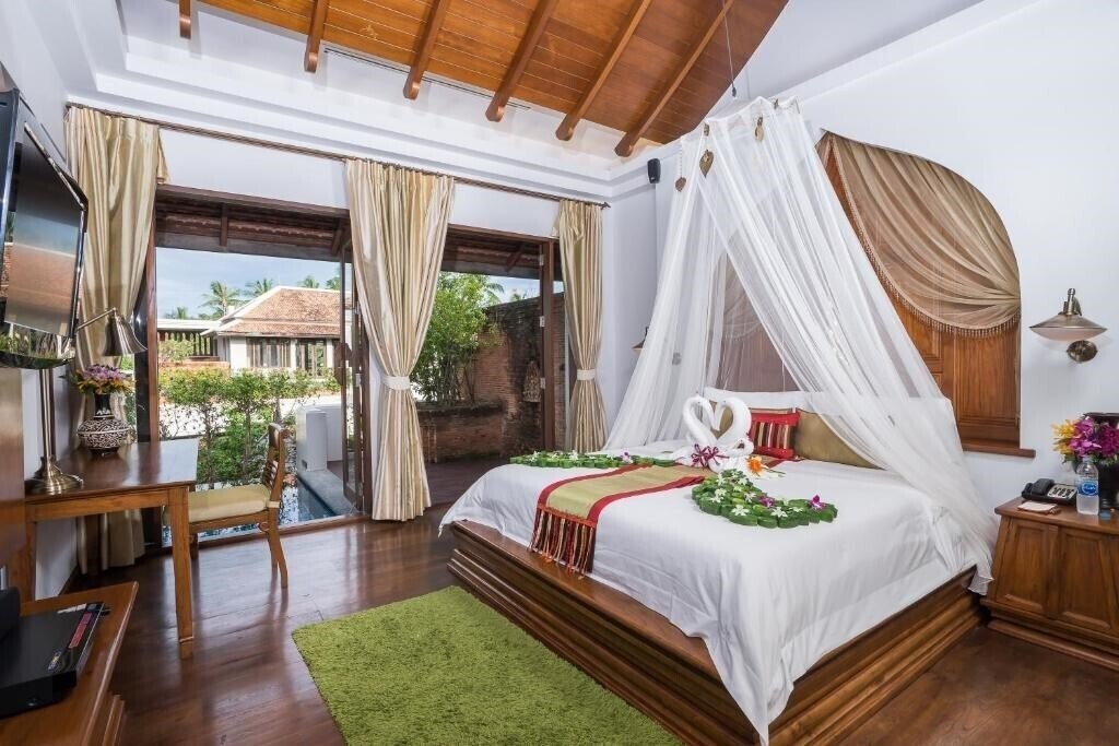 Zdjęcia Royal Muang Samui Villas & Suites 5*