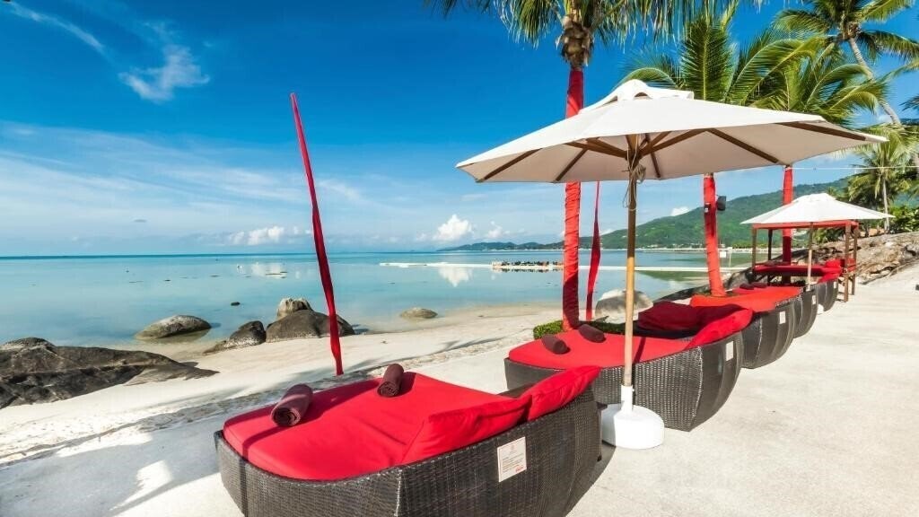 Изображение Beach Replublic The Residences 5*