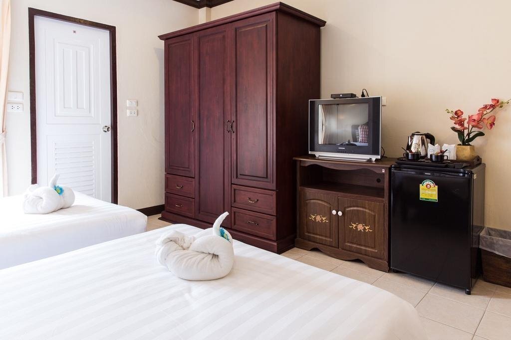 Фото Samui Garden Home Hotel 3*