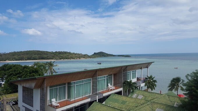 Zdjęcie The Island Resort 3*