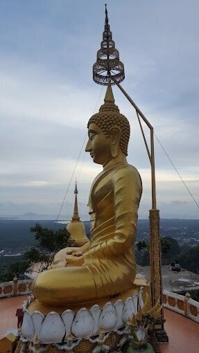 Obraz The Island Resort 3*