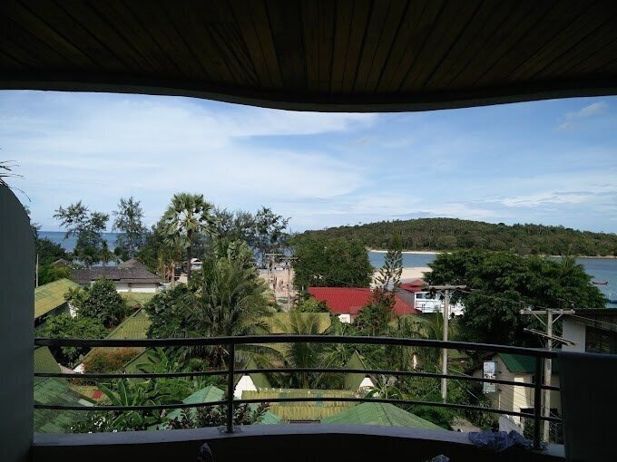 Zdjęcie The Island Resort 3*