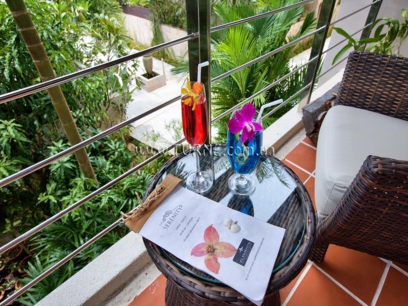 Фотографія Elements Boutique Resort & Spa 4*