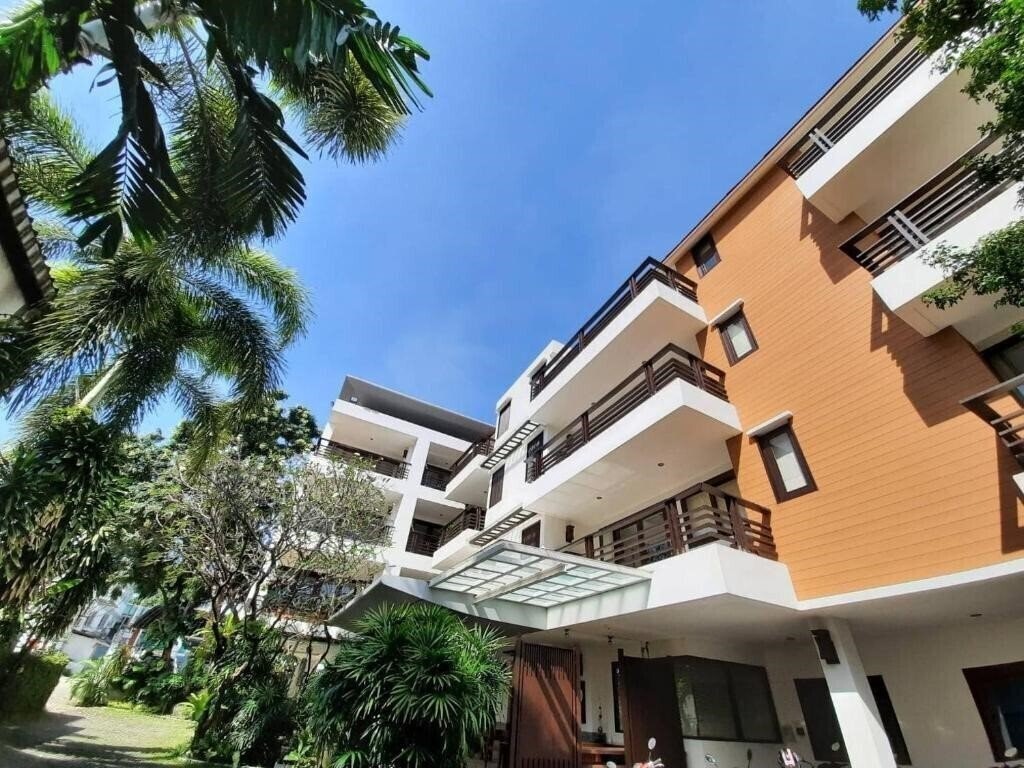 Zdjęcia Evergreen Resort 3*