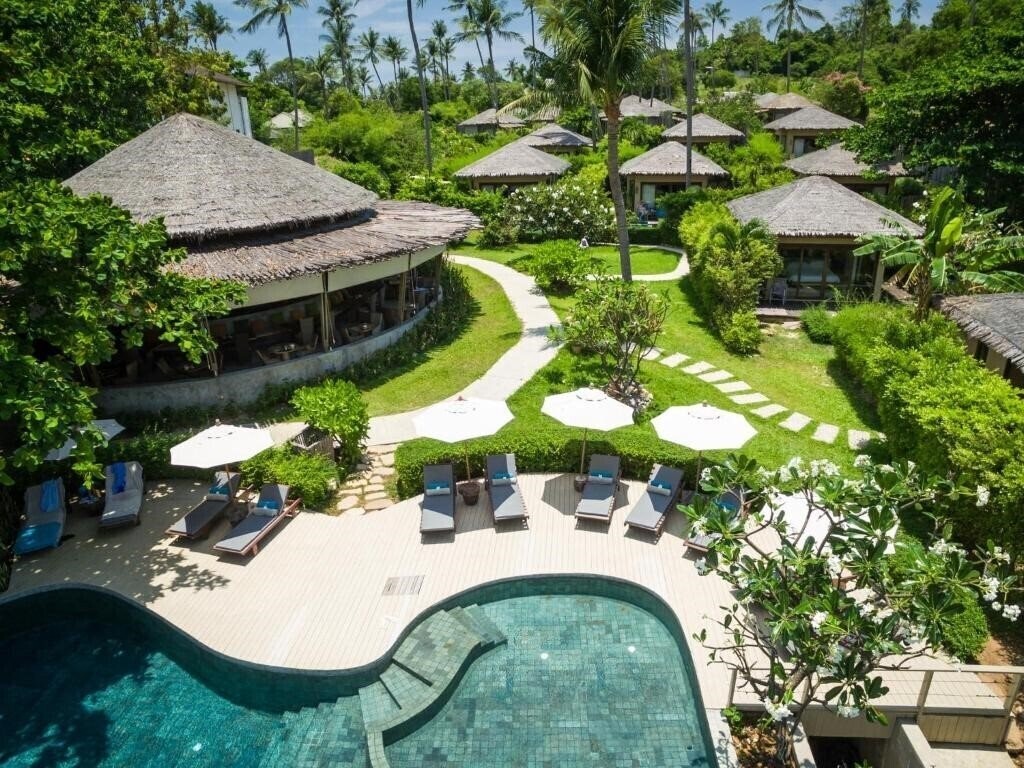 Obraz Sea Dance Resort 4*