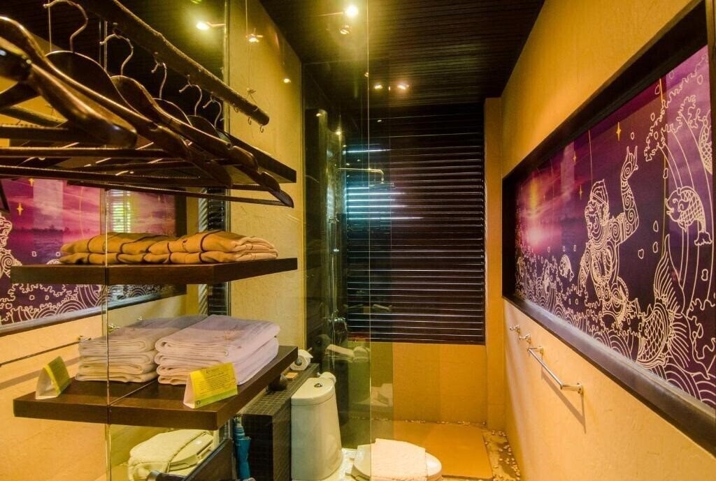 Zdjęcia Kirikayan Boutique Resort 4*