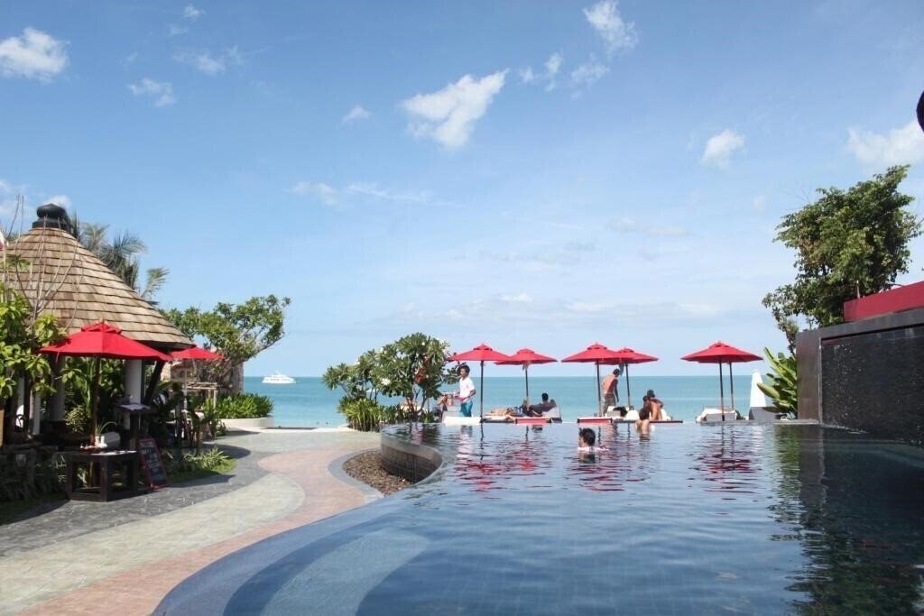 Zdjęcie Kirikayan Boutique Resort 4*