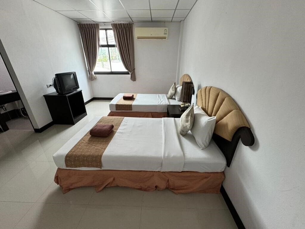 Картинка Orchid Residence 2*