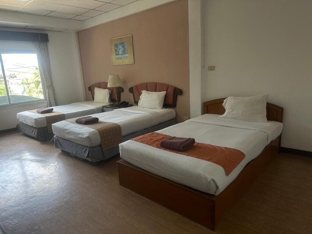 Изображение Orchid Residence 2*