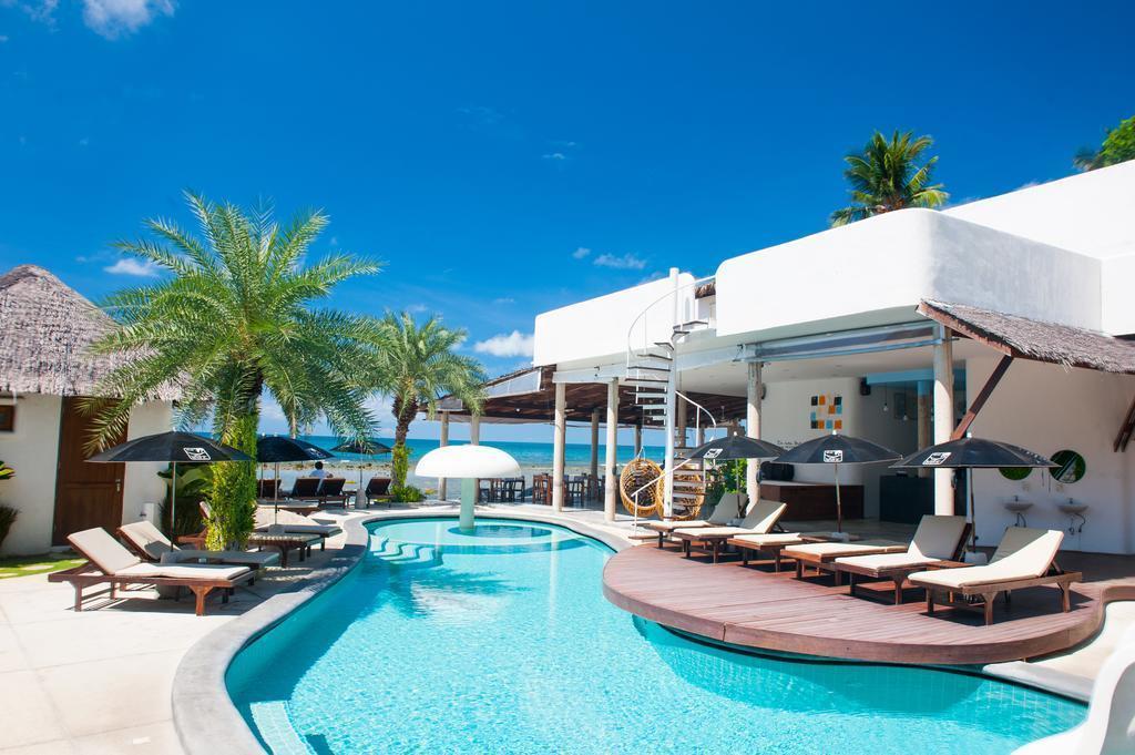 Hotel Lazy Days Samui Beach Resort 3*