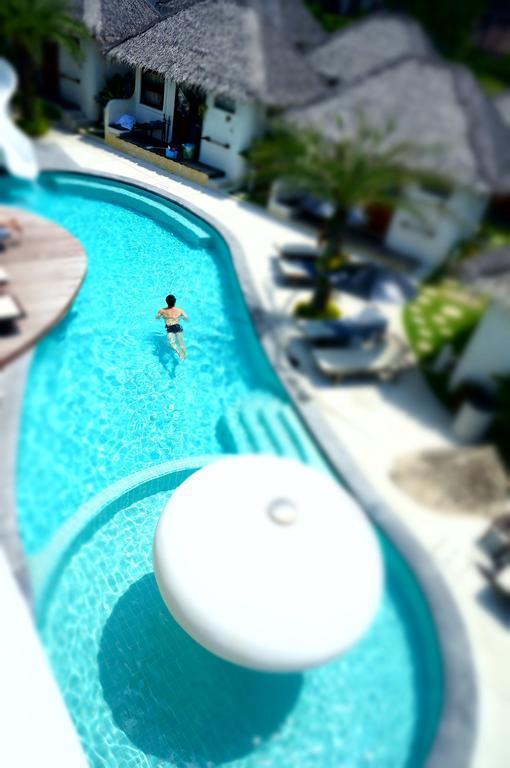 Zdjęcia Lazy Days Samui Beach Resort 3*