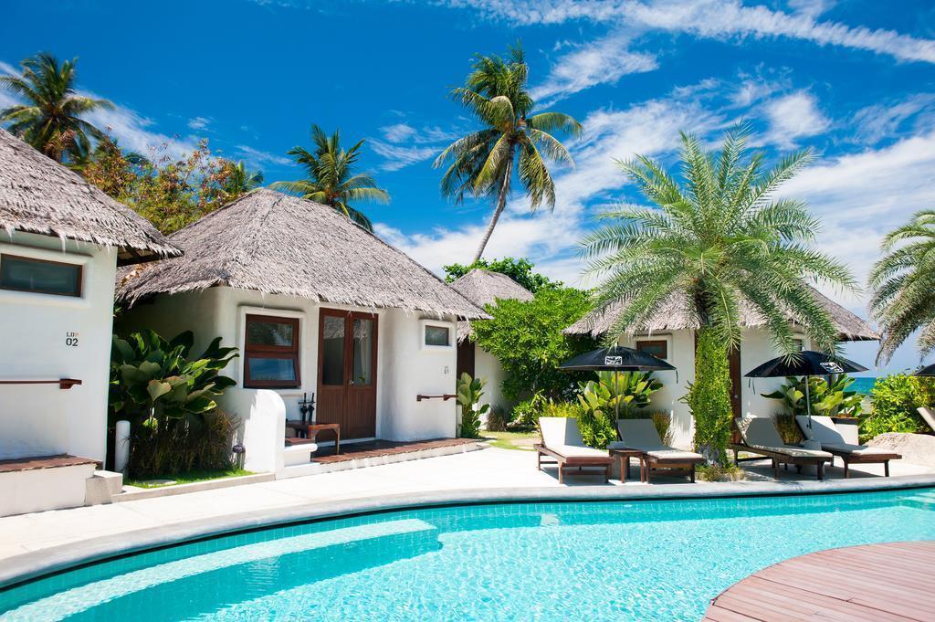 Zdjęcie Lazy Days Samui Beach Resort 3*