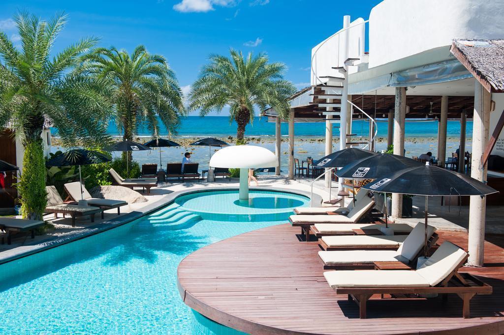 Obraz Lazy Days Samui Beach Resort 3*