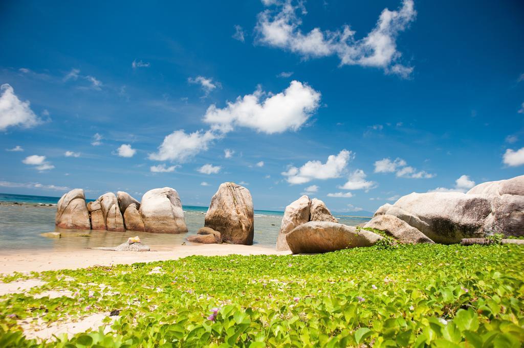 Zdjęcie Lazy Days Samui Beach Resort 3*