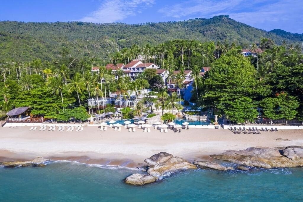 Zdjęcie Sheraton Samui Resort (ex. Imperial Samui Beach) 5*