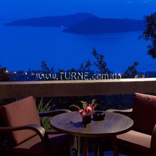 Zdjęcie Asia Spirit Lodge & SPA 3*