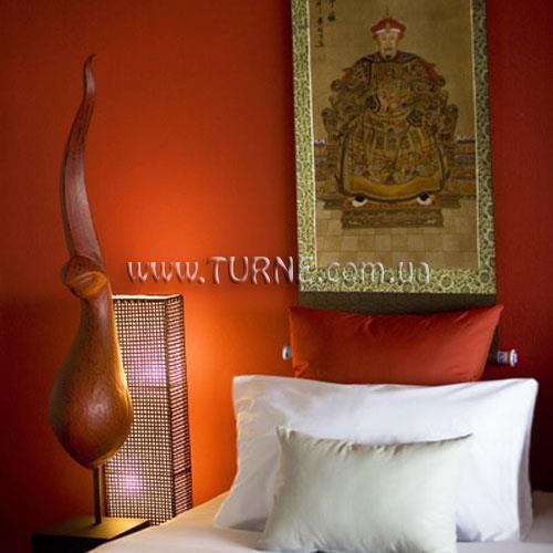 Obraz Asia Spirit Lodge & SPA 3*