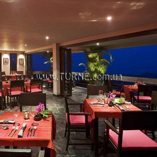 Zdjęcie Asia Spirit Lodge & SPA 3*