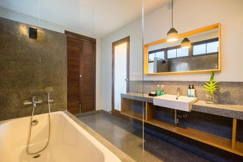 Zdjęcia Casa De Mar 4*