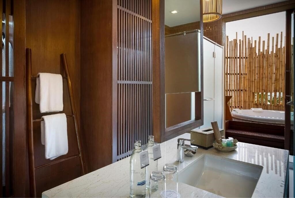 Фото Prana Nandana Resort 4*