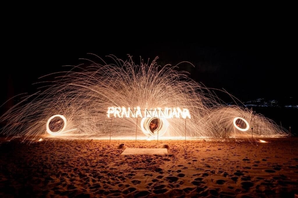 Зображення Prana Nandana Resort 4*