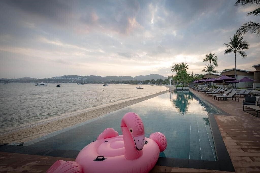 Картинка Prana Nandana Resort 4*