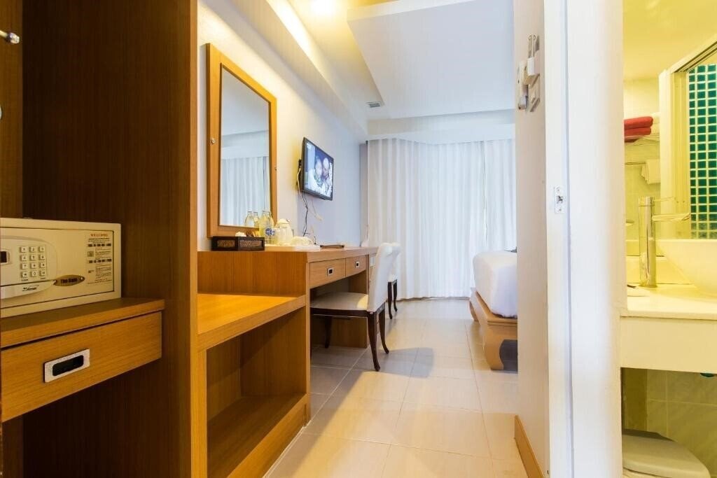 Фотография Chaweng Budget Hotel 3*