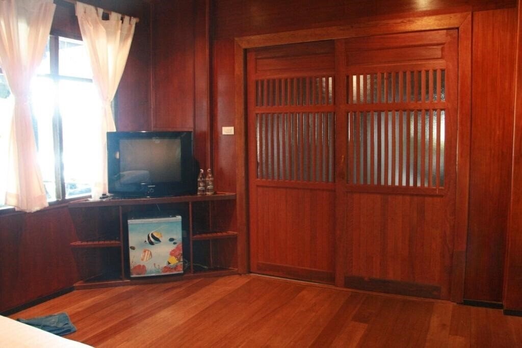 Зображення Kirati Beach Resort 2*