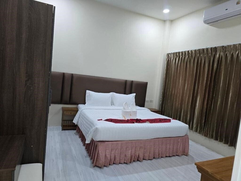 Зображення Natural Samui Hotel 2*