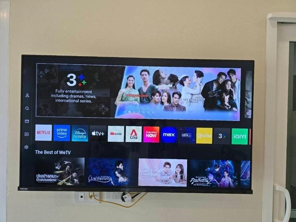 Картинка Natural Samui Hotel 2*