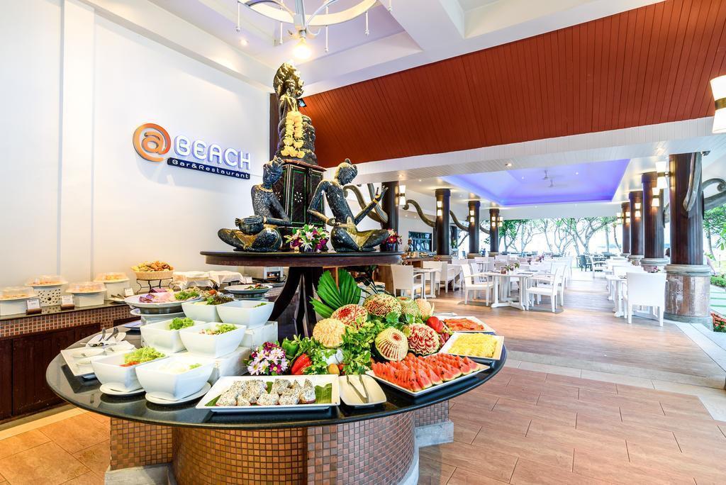 Zdjęcie Novotel Samui Resort Chaweng Beach Kandaburi 4*