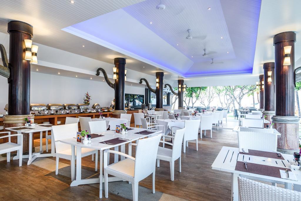 Obraz Novotel Samui Resort Chaweng Beach Kandaburi 4*