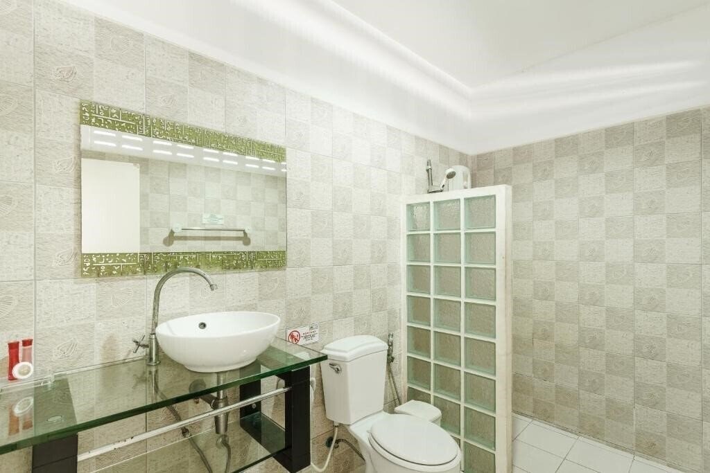 Фотографія Samui Pier Beach Front Resort 3*