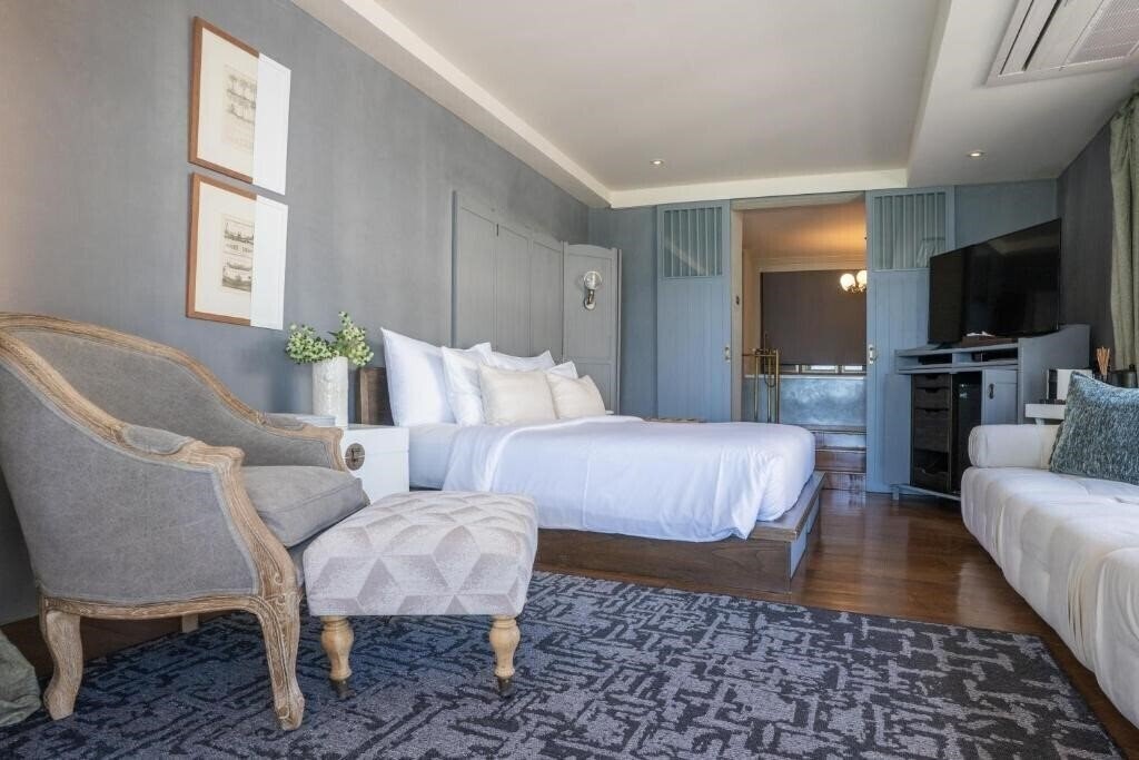 Фото B House Samui (ex. The Scent Hotel) 4*