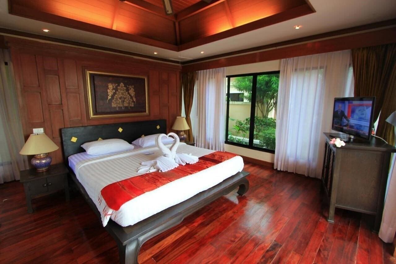 Obraz Baiyoke Seacoast Resort 4*