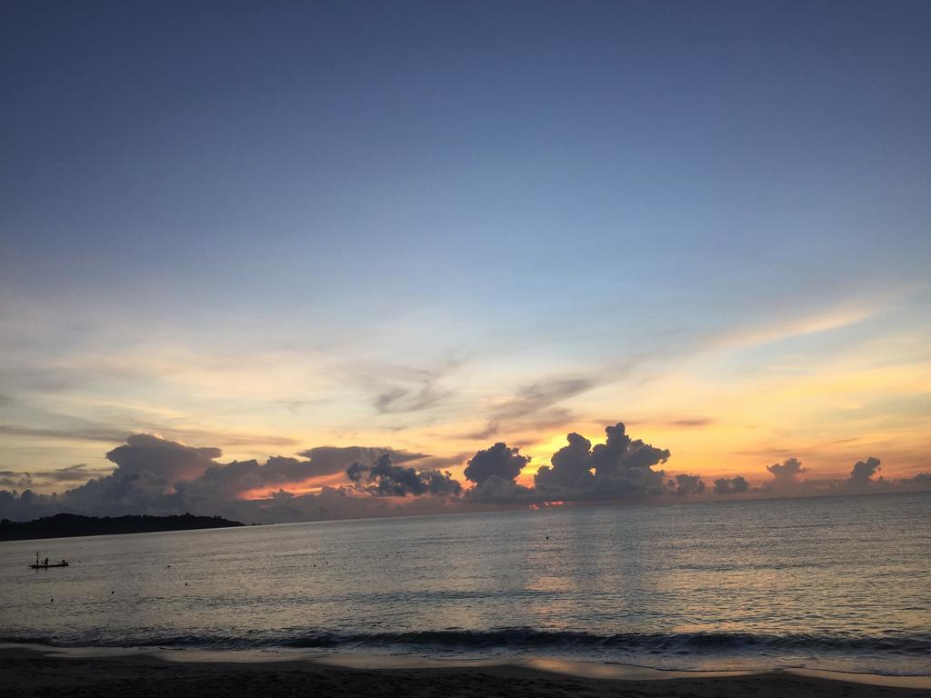 Zdjęcia Lamai Coconut Beach Resort 3*