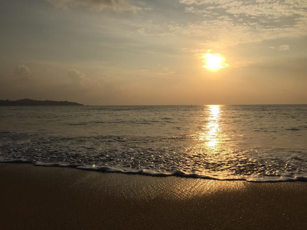 Zdjęcie Lamai Coconut Beach Resort 3*