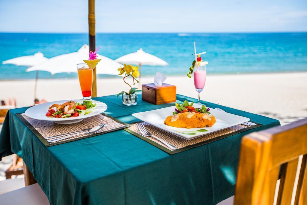 Zdjęcie Lamai Coconut Beach Resort 3*