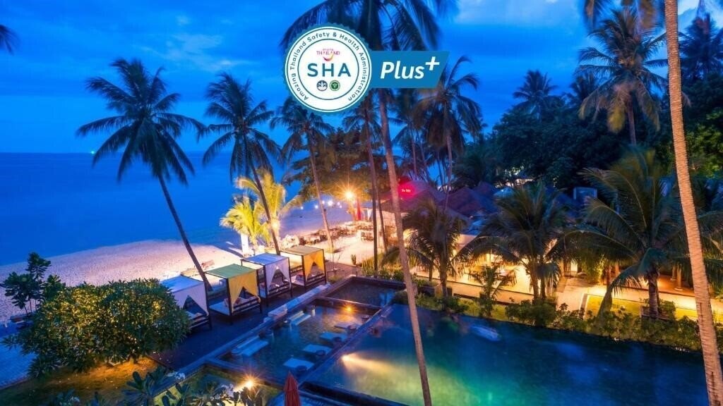 Hotel Weekender Resort And Hotel 3*