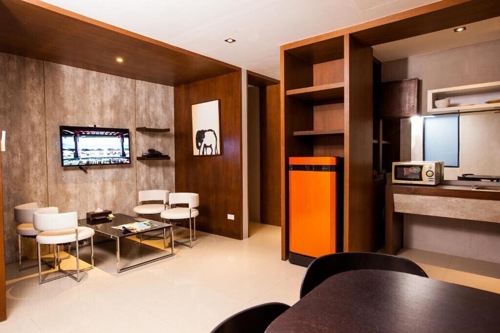 Obraz Amenity Apartel Samui 3*